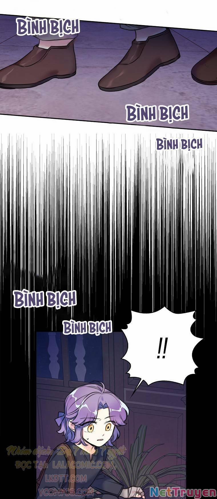 Sinh Ra Làm Con Gái Ác Nữ 5 trang 18