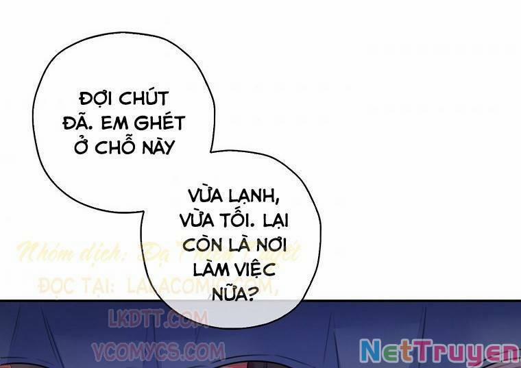 Sinh Ra Làm Con Gái Ác Nữ 5 trang 33