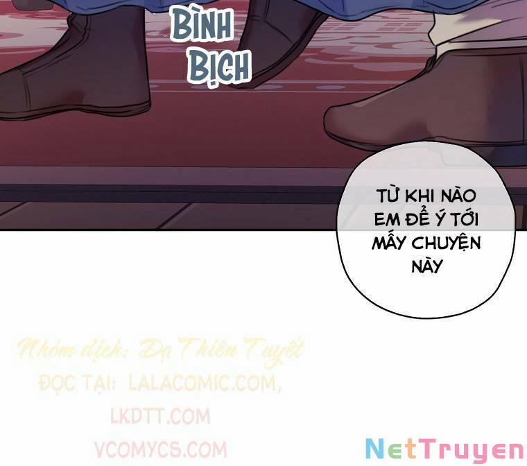 Sinh Ra Làm Con Gái Ác Nữ 5 trang 34