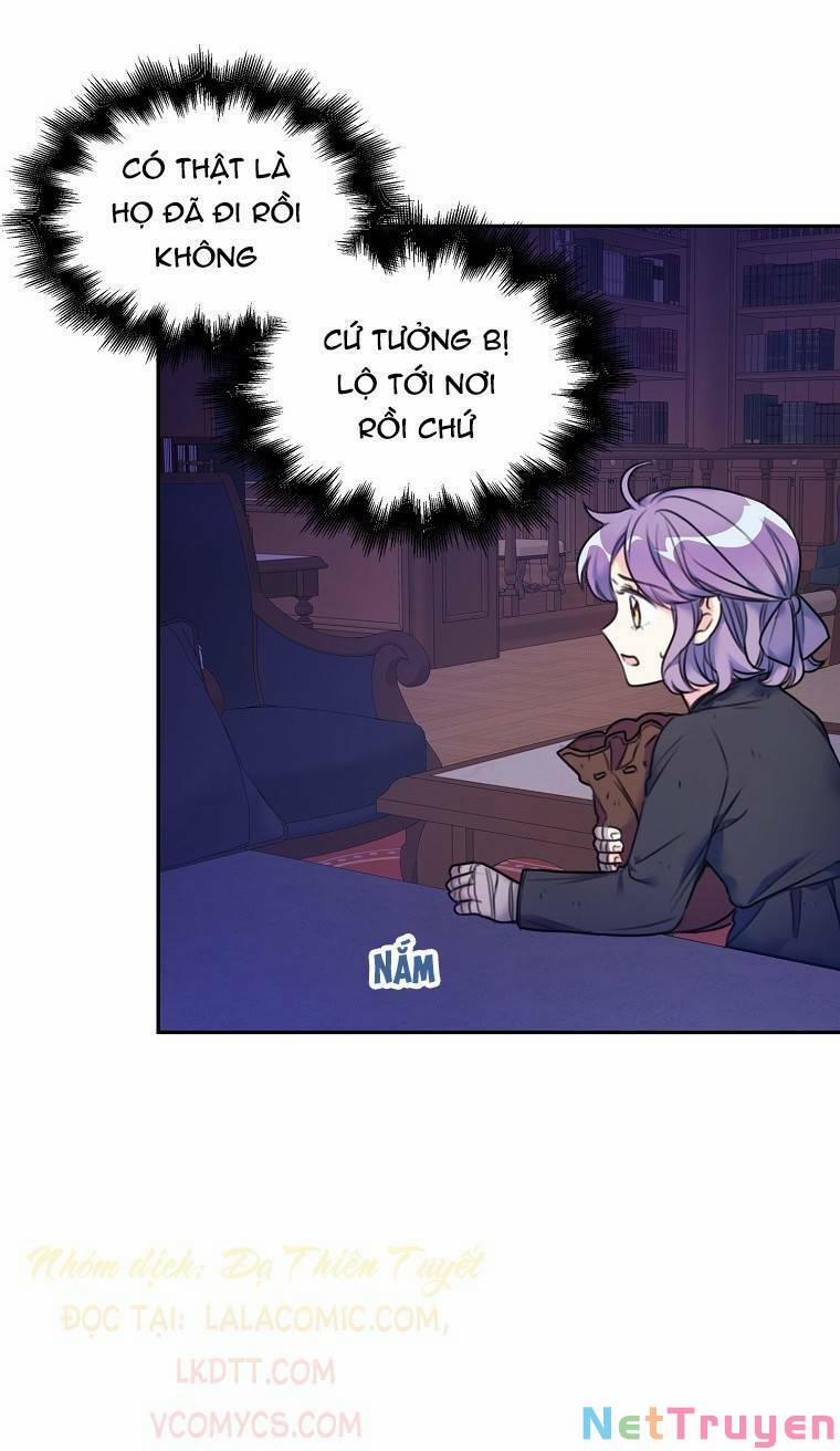 Sinh Ra Làm Con Gái Ác Nữ 5 trang 38