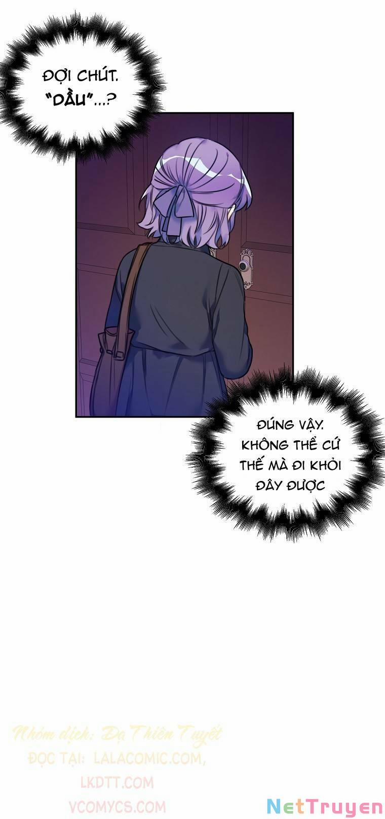 Sinh Ra Làm Con Gái Ác Nữ 5 trang 43