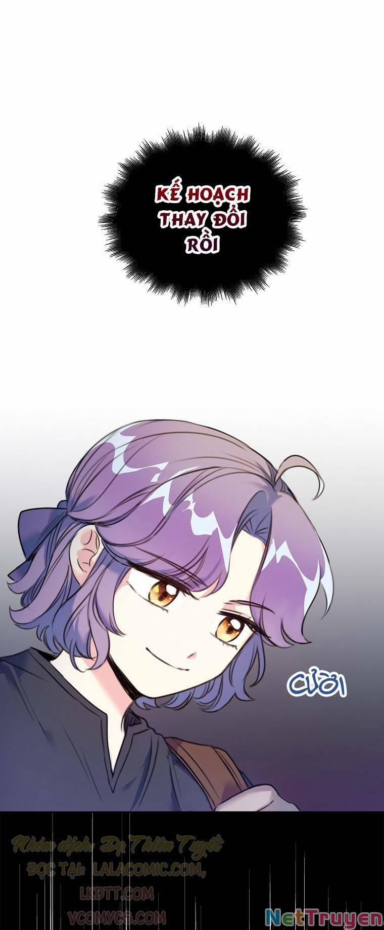 Sinh Ra Làm Con Gái Ác Nữ 5 trang 44