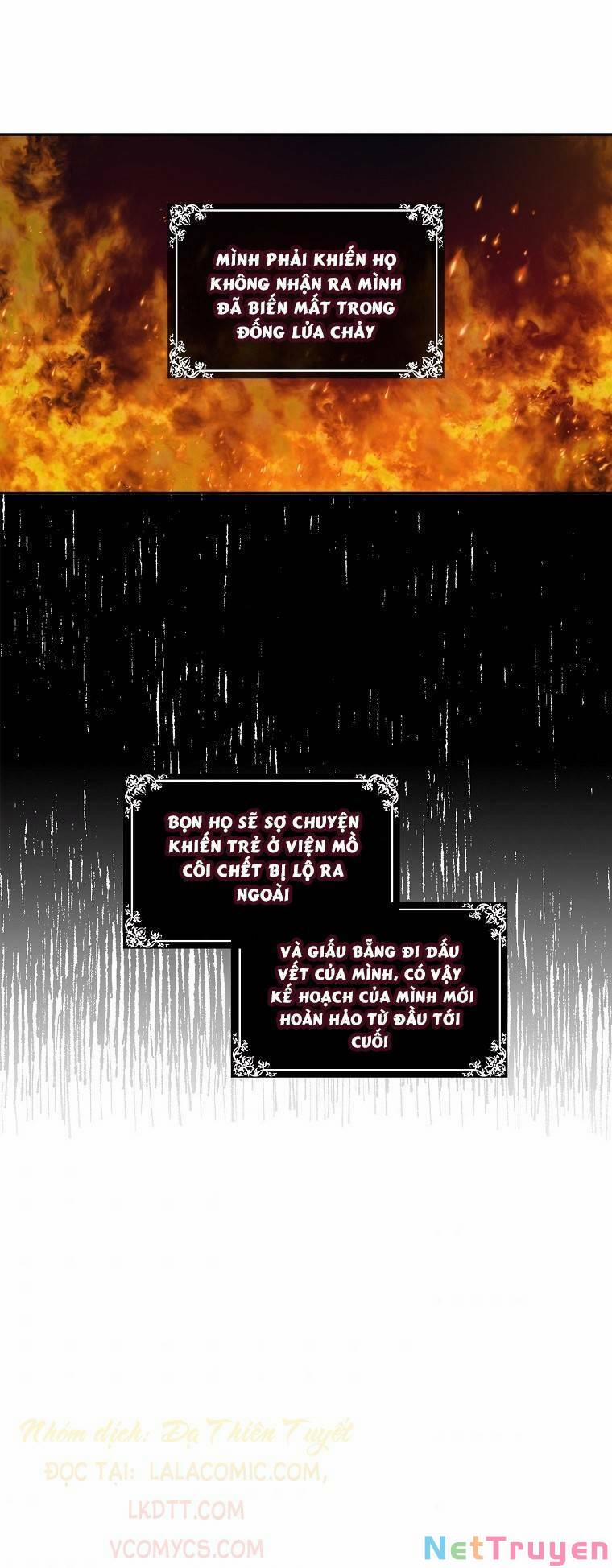 Sinh Ra Làm Con Gái Ác Nữ 5 trang 48