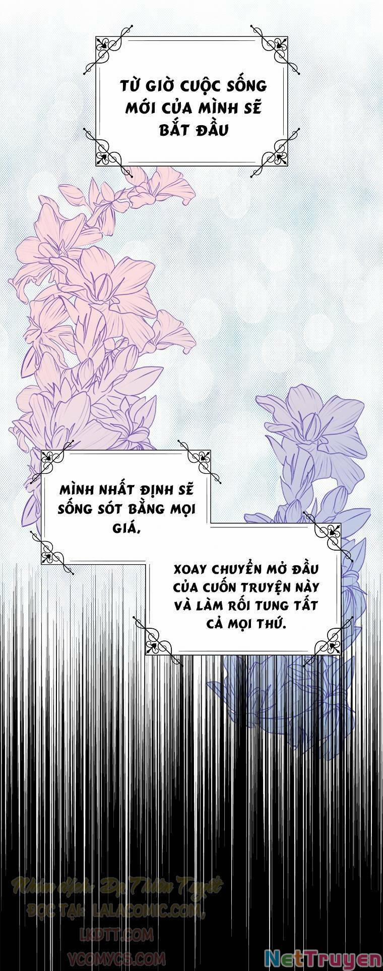 Sinh Ra Làm Con Gái Ác Nữ 5 trang 50