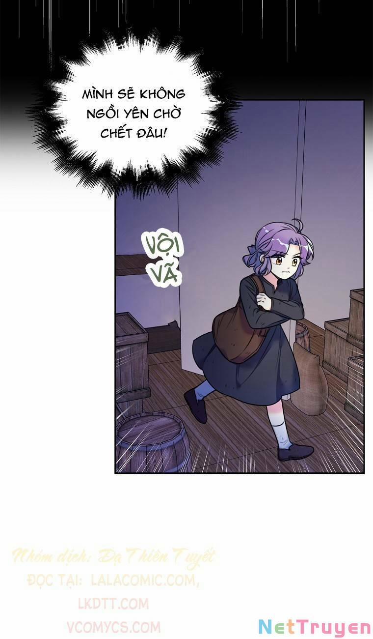 Sinh Ra Làm Con Gái Ác Nữ 5 trang 51