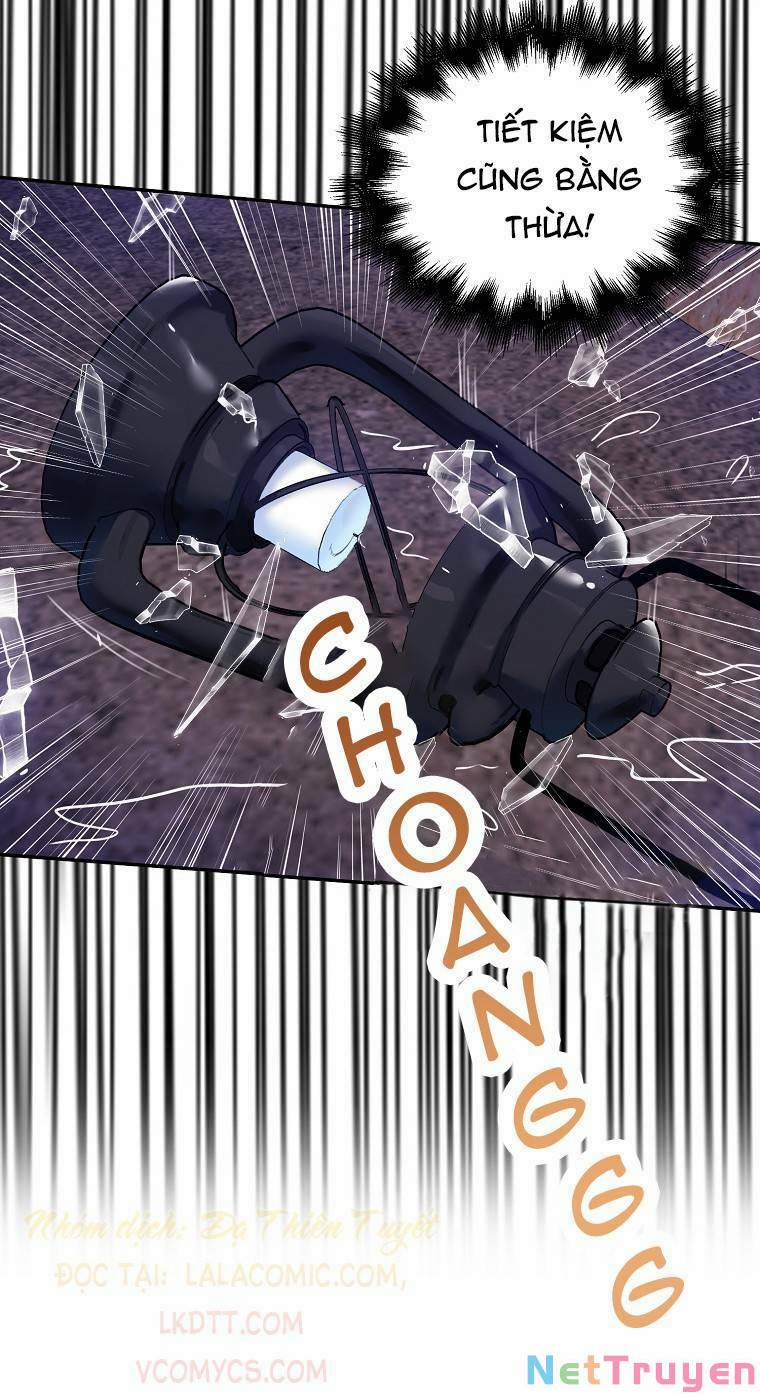 Sinh Ra Làm Con Gái Ác Nữ 5 trang 54