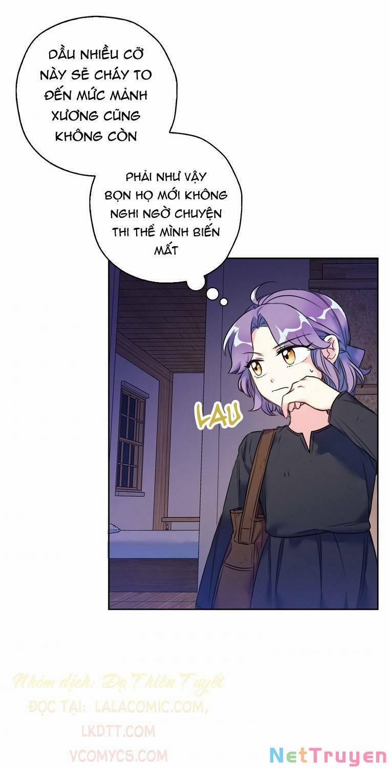 Sinh Ra Làm Con Gái Ác Nữ 5 trang 55
