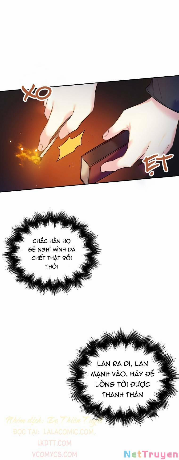 Sinh Ra Làm Con Gái Ác Nữ 5 trang 57