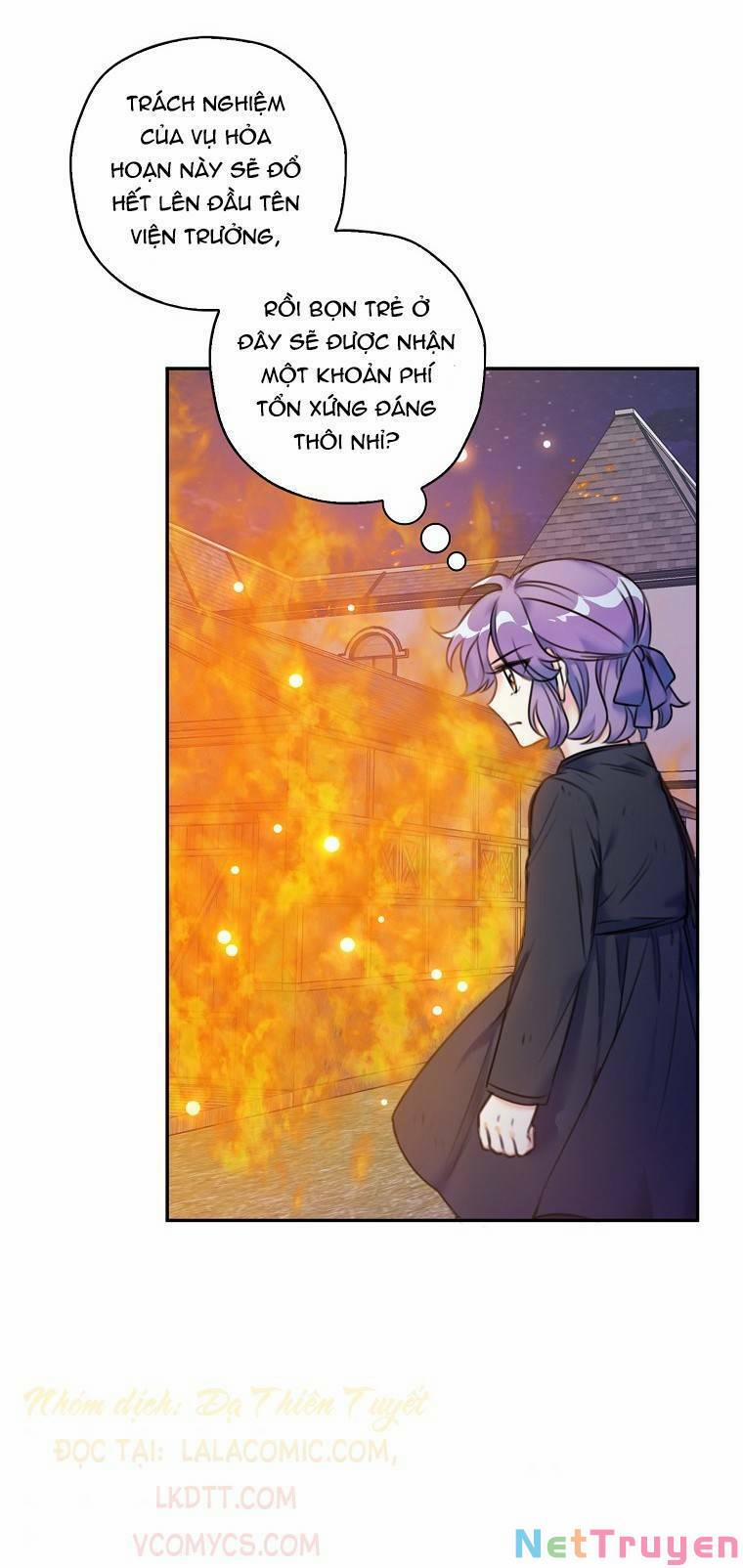 Sinh Ra Làm Con Gái Ác Nữ 5 trang 63