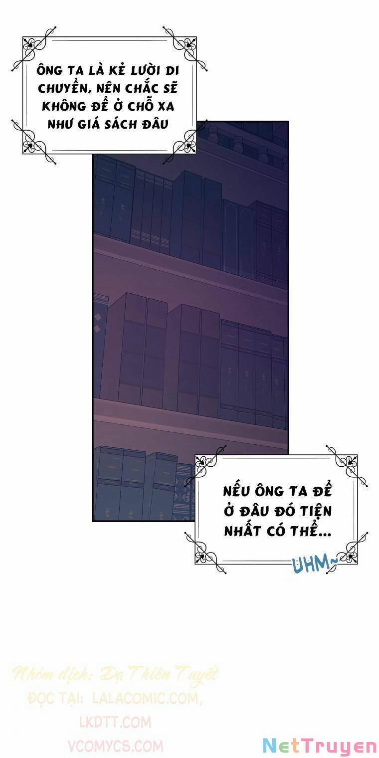 Sinh Ra Làm Con Gái Ác Nữ 5 trang 7