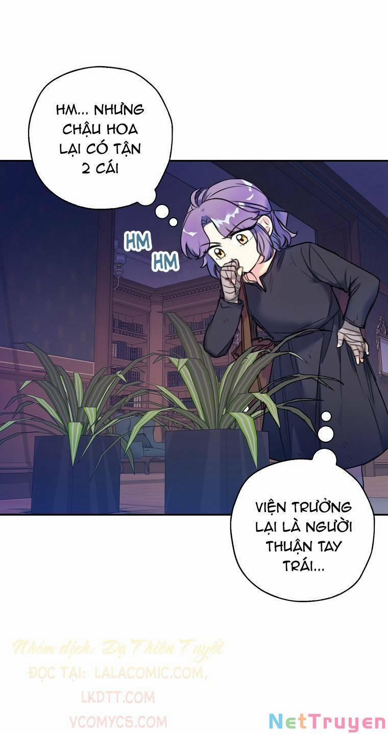 Sinh Ra Làm Con Gái Ác Nữ 5 trang 9