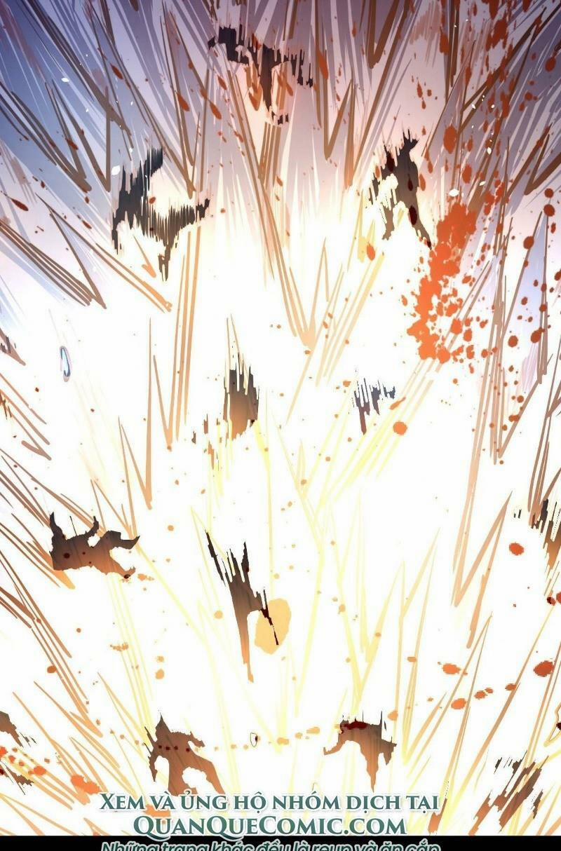 Sinh Tử Quyết 0 trang 6