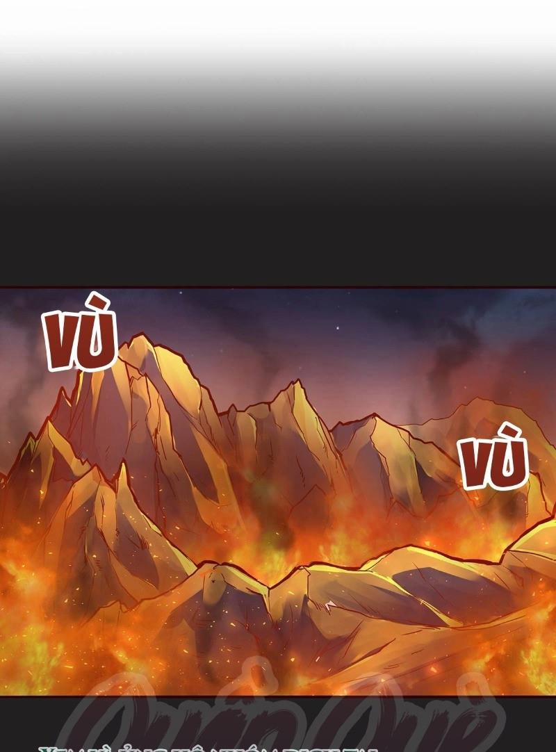 Sinh Tử Quyết 1 trang 0