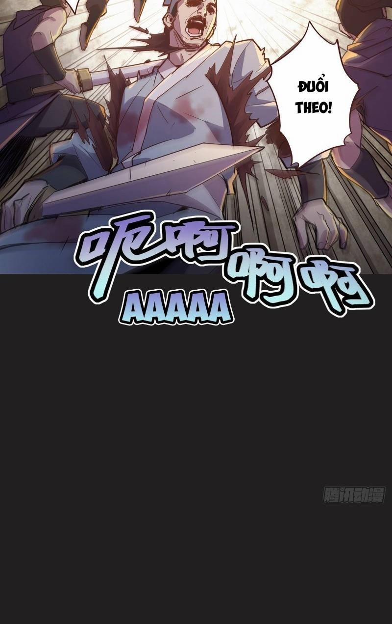 Sinh Tử Quyết 1 trang 15