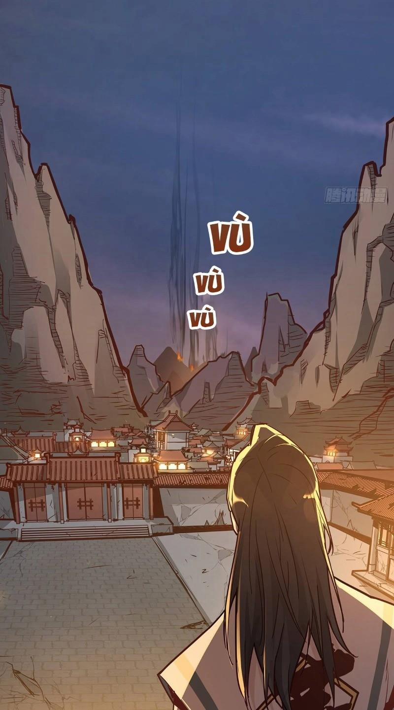 Sinh Tử Quyết 1 trang 18