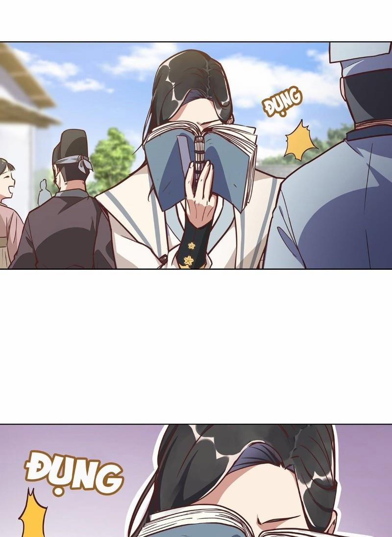 Sinh Tử Quyết 1 trang 22