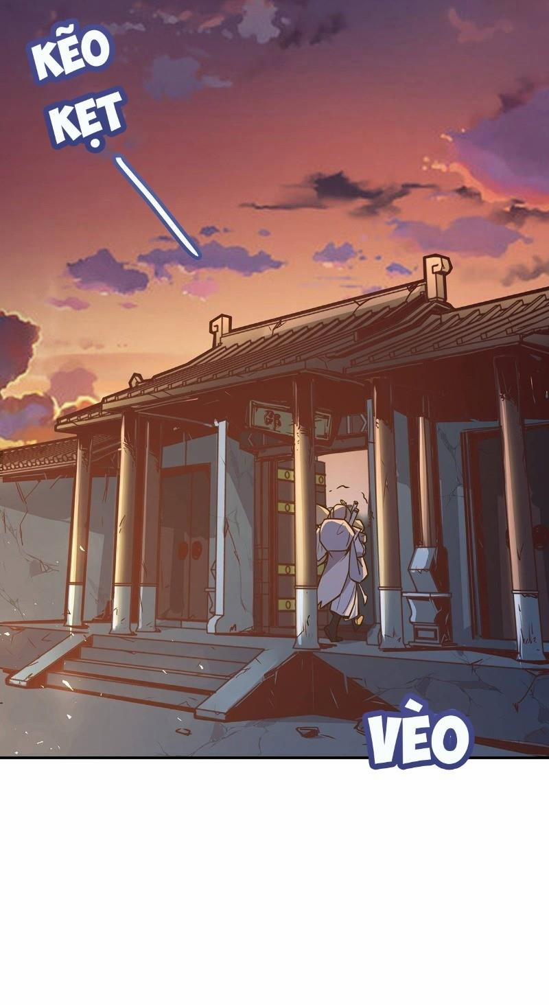 Sinh Tử Quyết 1 trang 37