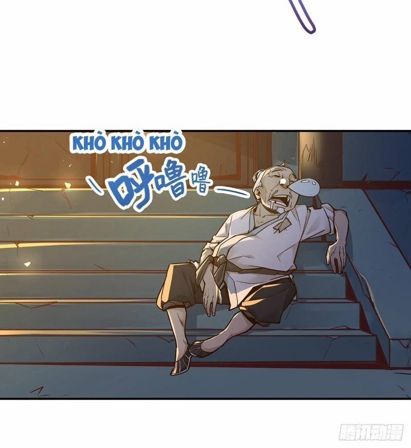 Sinh Tử Quyết 1 trang 39