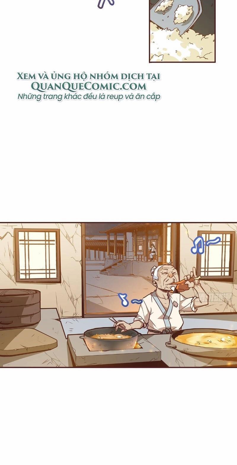 Sinh Tử Quyết 1 trang 45