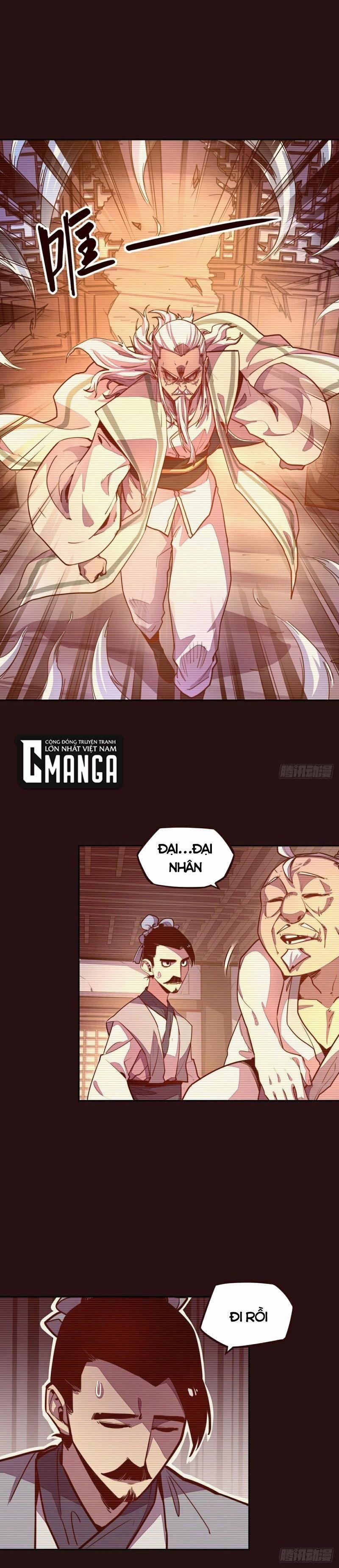 Sinh Tử Quyết 163 trang 0