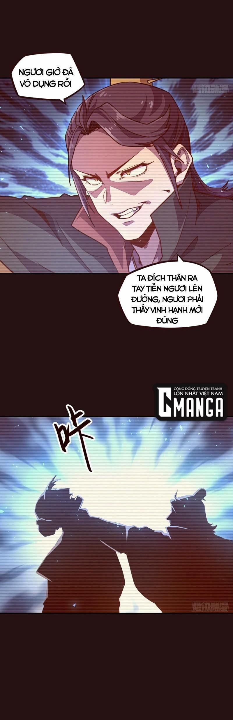 Sinh Tử Quyết 163 trang 2