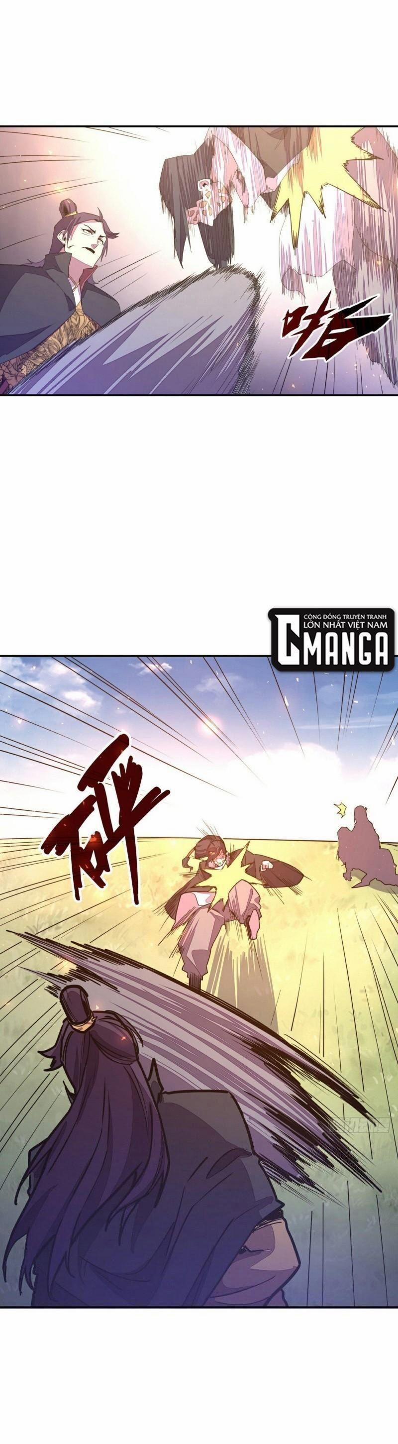 Sinh Tử Quyết 164 trang 2