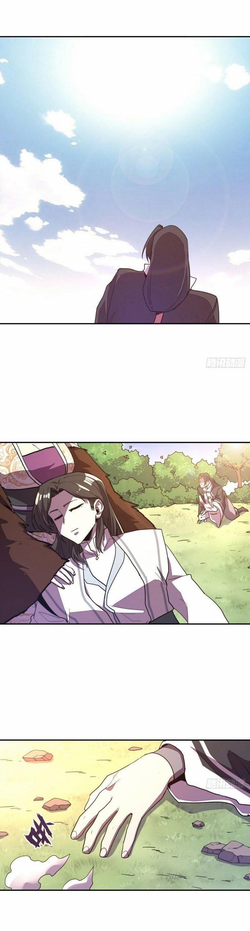 Sinh Tử Quyết 164 trang 4