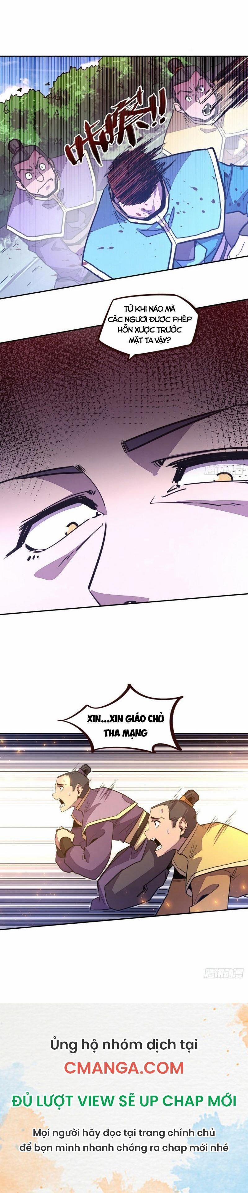 Sinh Tử Quyết 164 trang 7