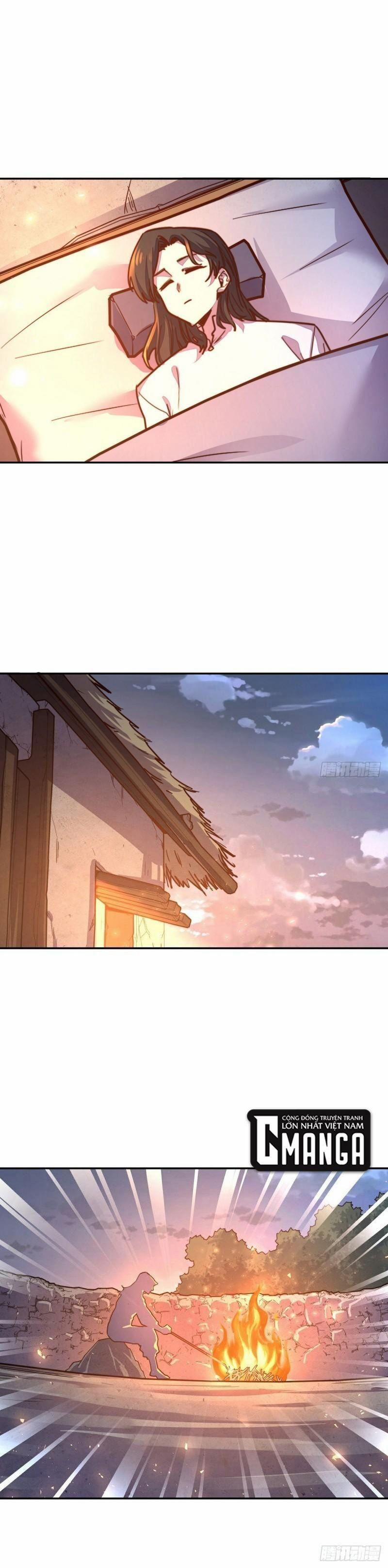 Sinh Tử Quyết 166 trang 0