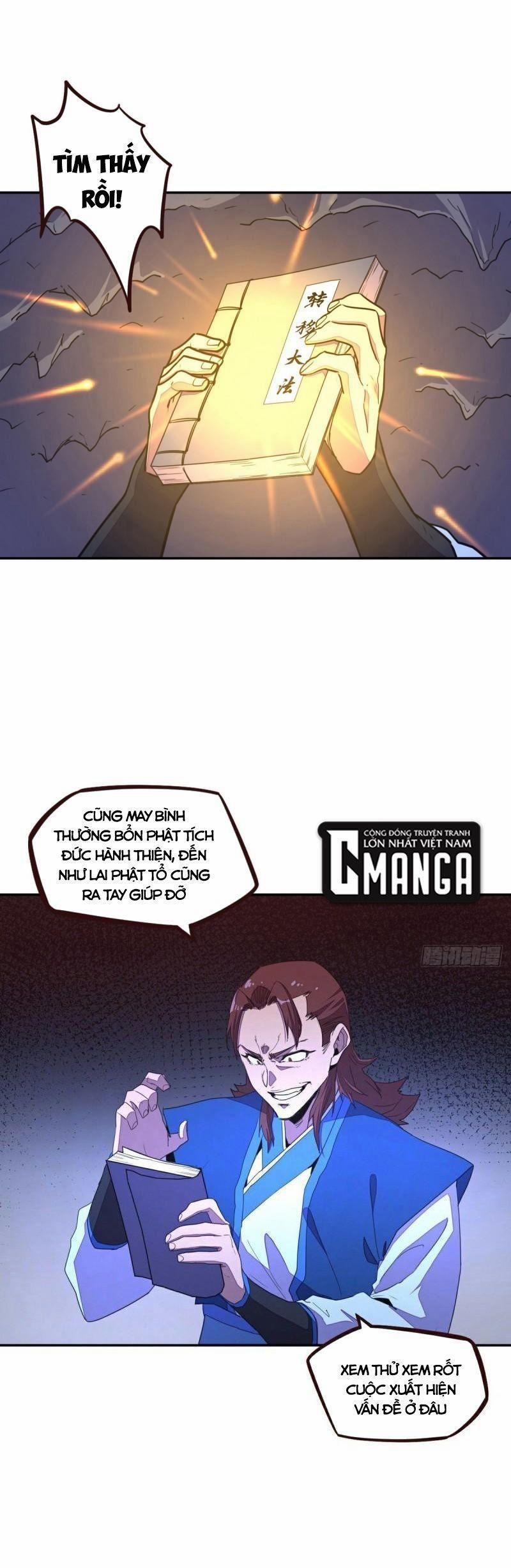 Sinh Tử Quyết 170 trang 0