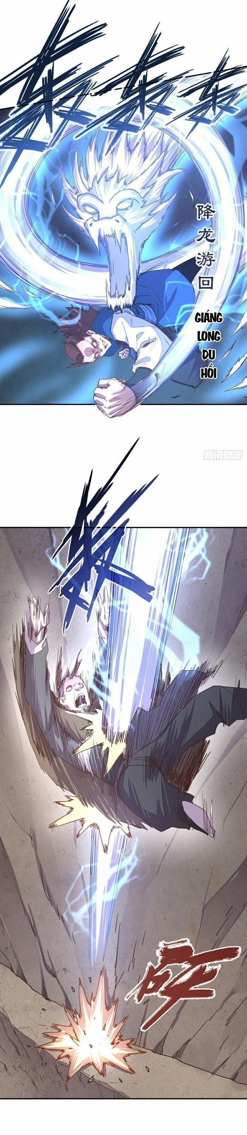 Sinh Tử Quyết 170 trang 13