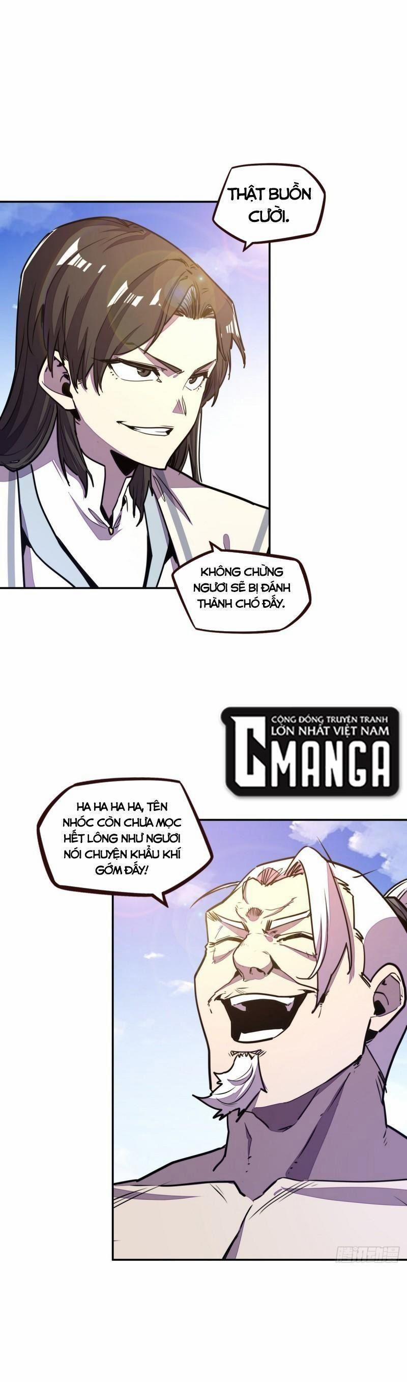 Sinh Tử Quyết 173 trang 0