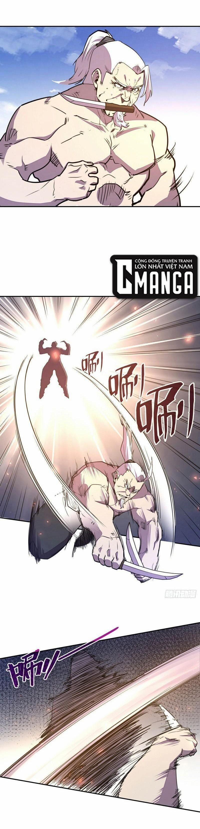 Sinh Tử Quyết 173 trang 4