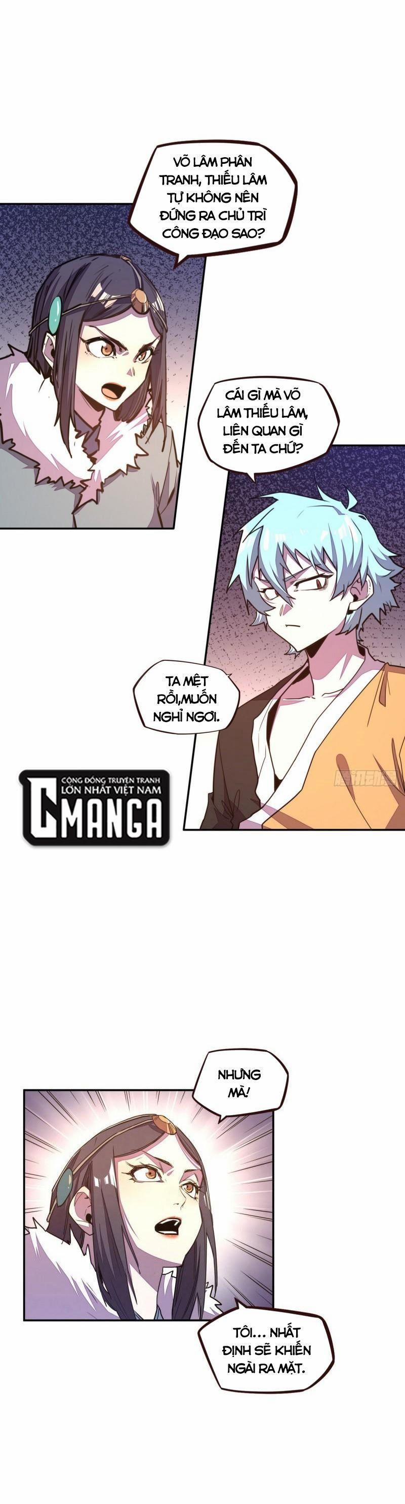 Sinh Tử Quyết 175 trang 0