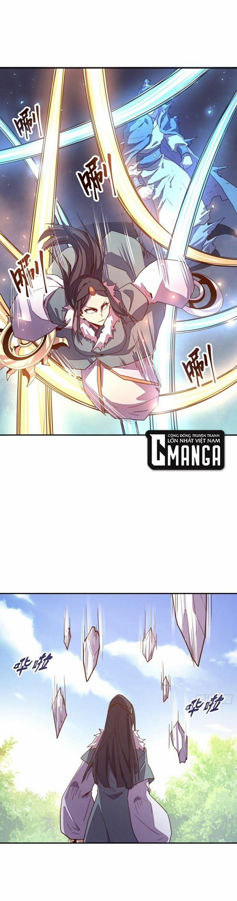Sinh Tử Quyết 175 trang 10