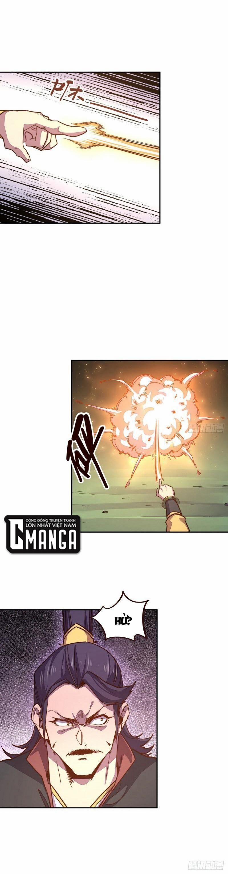 Sinh Tử Quyết 176 trang 0