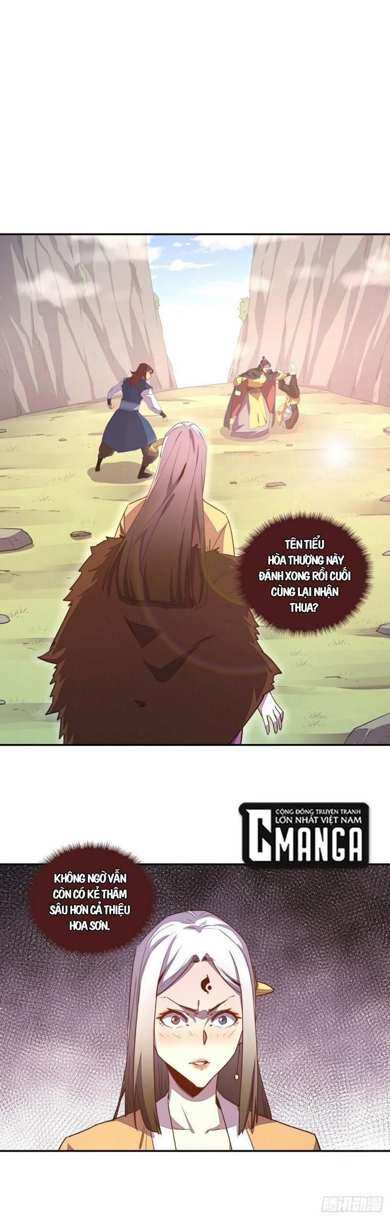 Sinh Tử Quyết 177 trang 0