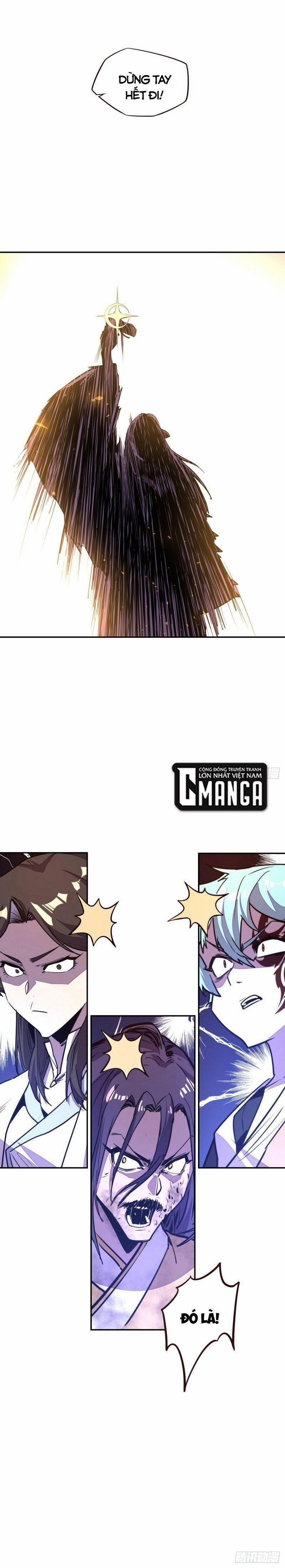 Sinh Tử Quyết 178 trang 15