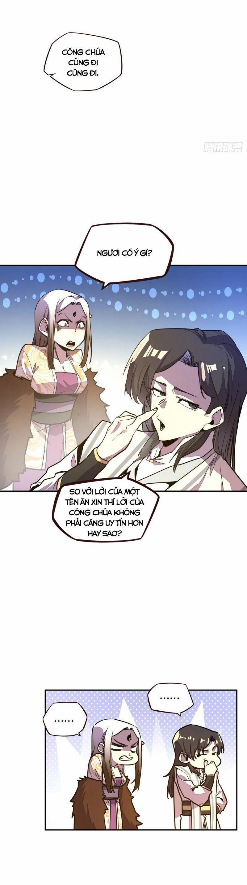 Sinh Tử Quyết 179 trang 5