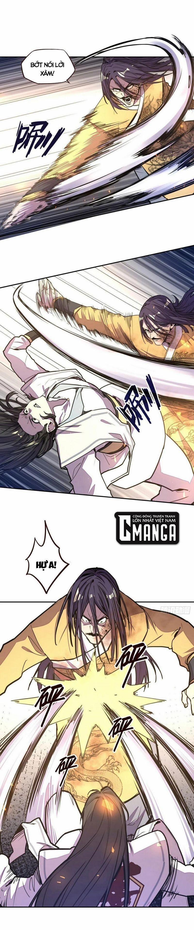 Sinh Tử Quyết 180 trang 0