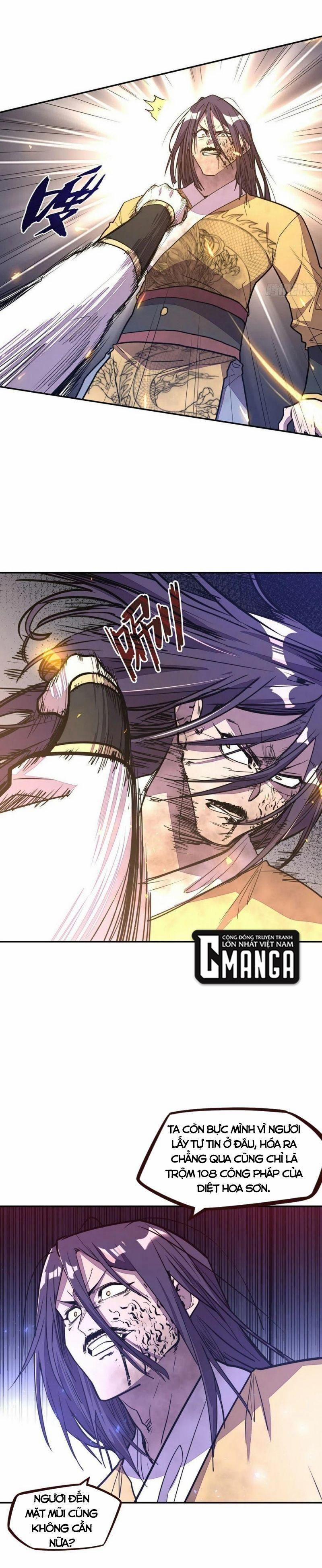 Sinh Tử Quyết 180 trang 2