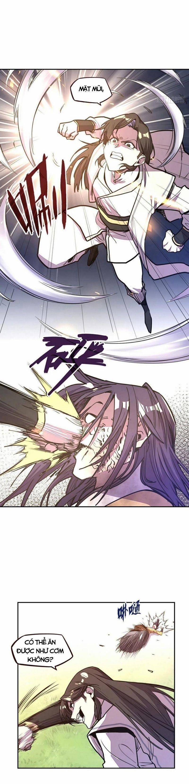 Sinh Tử Quyết 180 trang 3