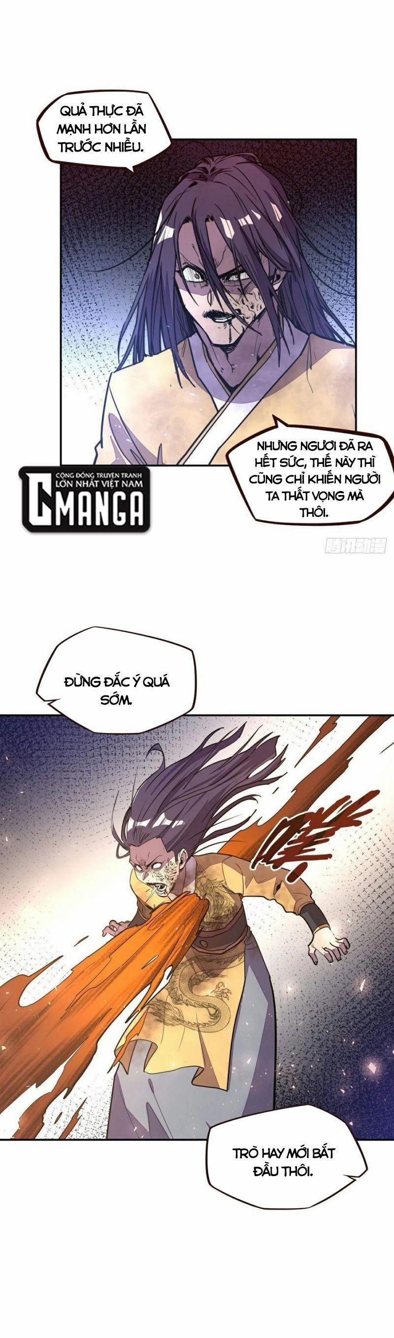 Sinh Tử Quyết 180 trang 4