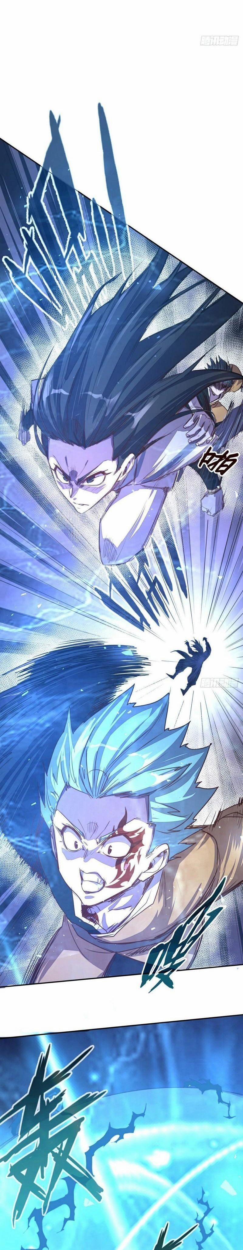 Sinh Tử Quyết 182 trang 9