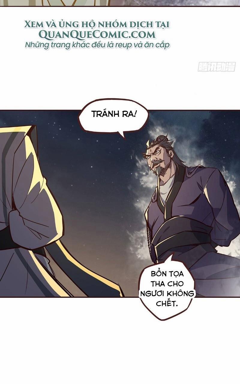 Sinh Tử Quyết 2 trang 13
