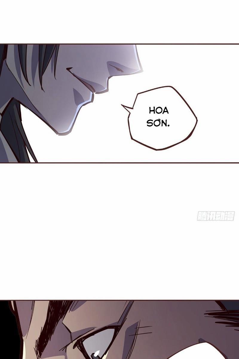 Sinh Tử Quyết 2 trang 20