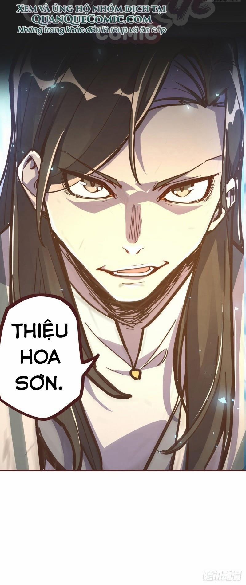 Sinh Tử Quyết 2 trang 29