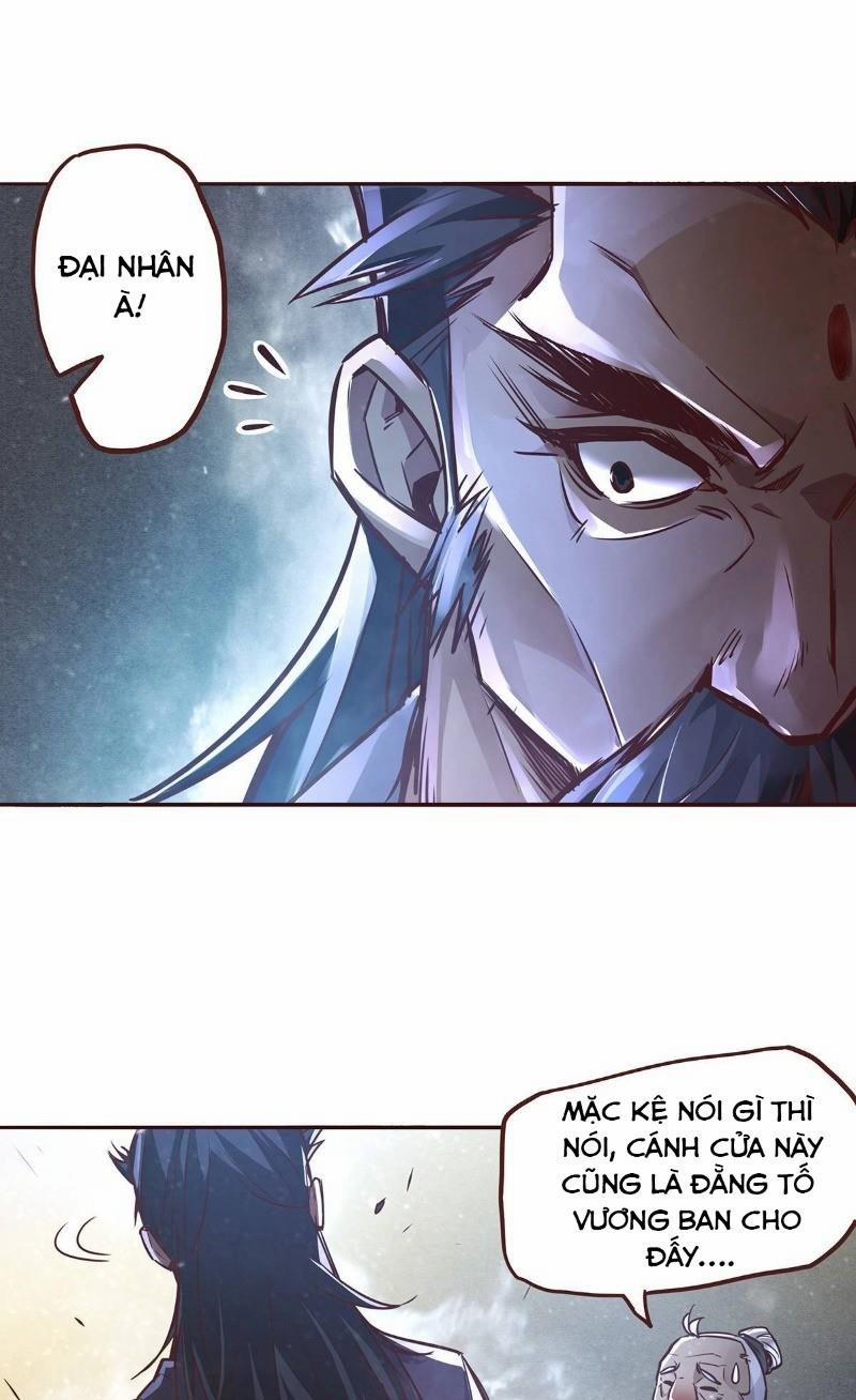 Sinh Tử Quyết 2 trang 6