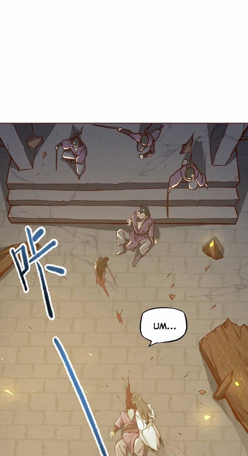 Sinh Tử Quyết 3 trang 0