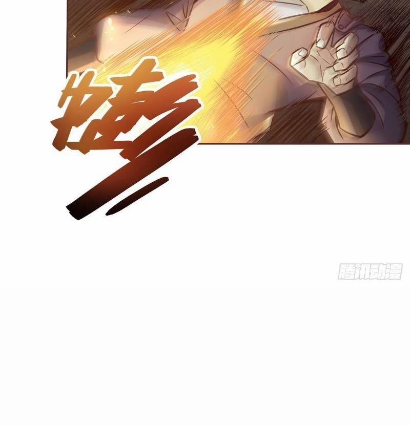 Sinh Tử Quyết 3 trang 11